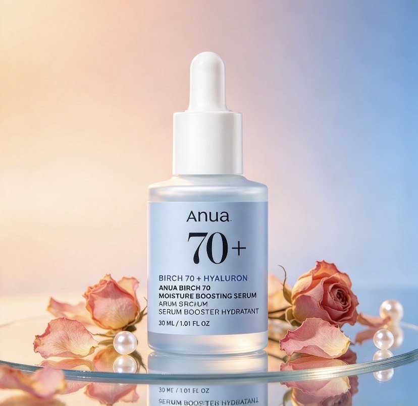 ANUA 70 BIRCH 70 HYALURON