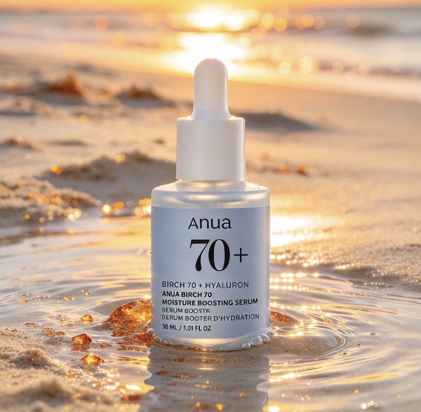 ANUA 70 BIRCH 70  HYALURON