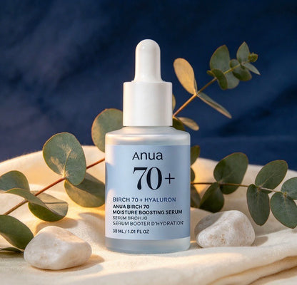 ANUA 70 BIRCH 70  HYALURON